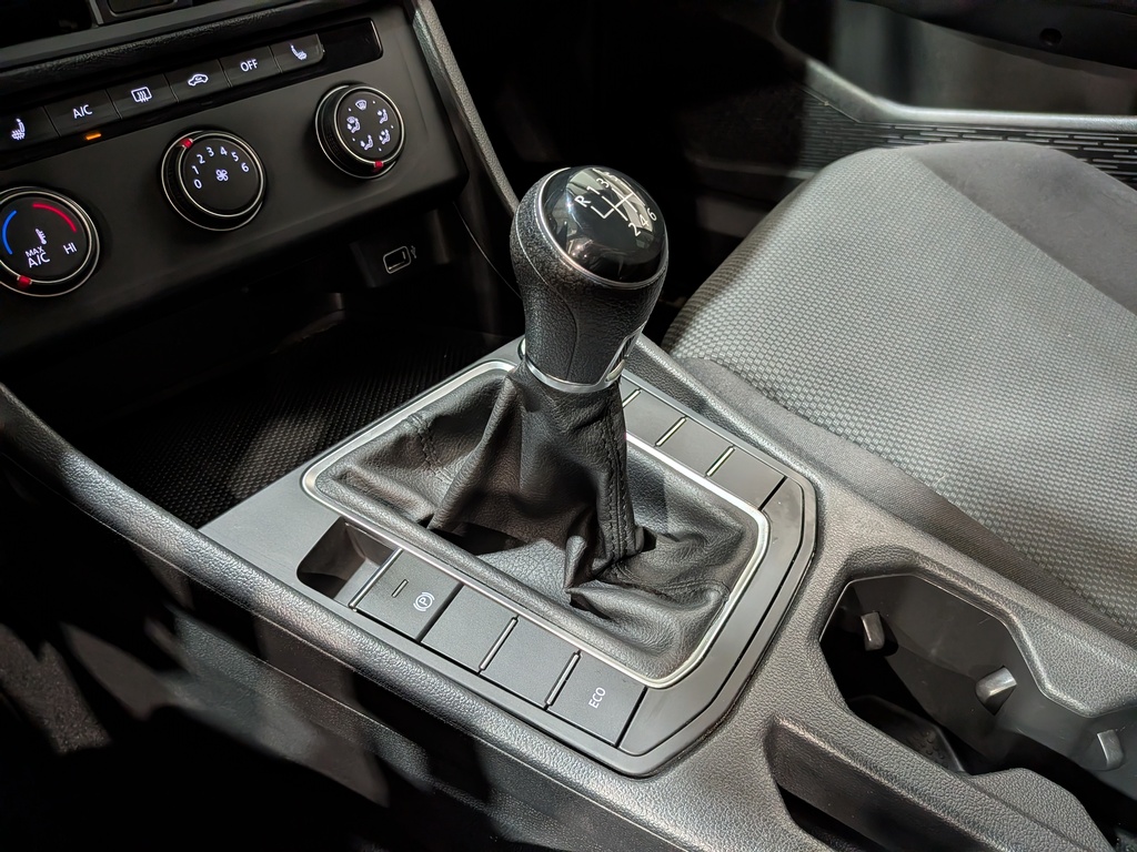 Volkswagen Jetta 2019