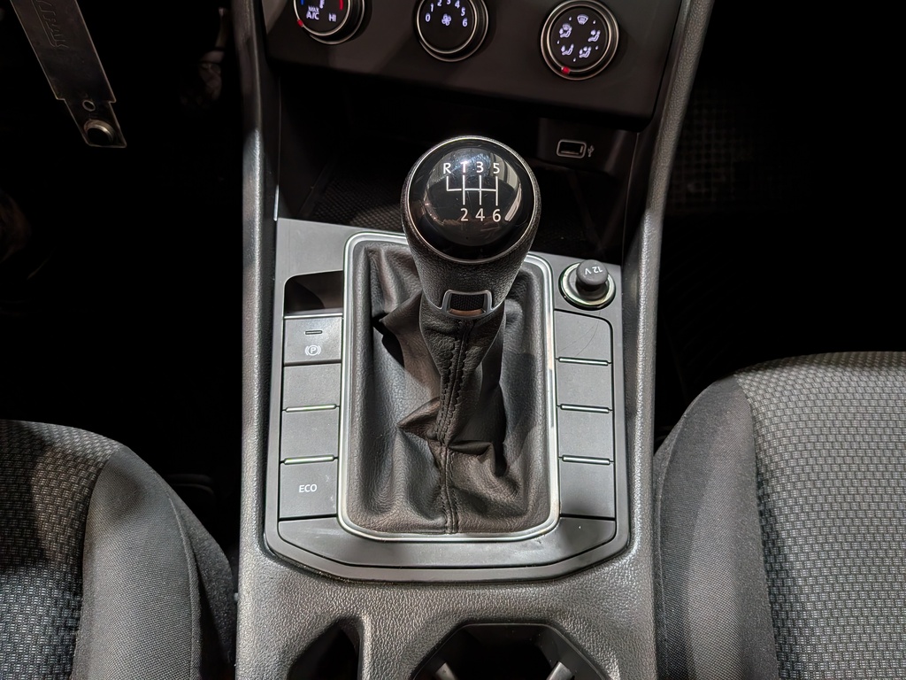 Volkswagen Jetta 2019