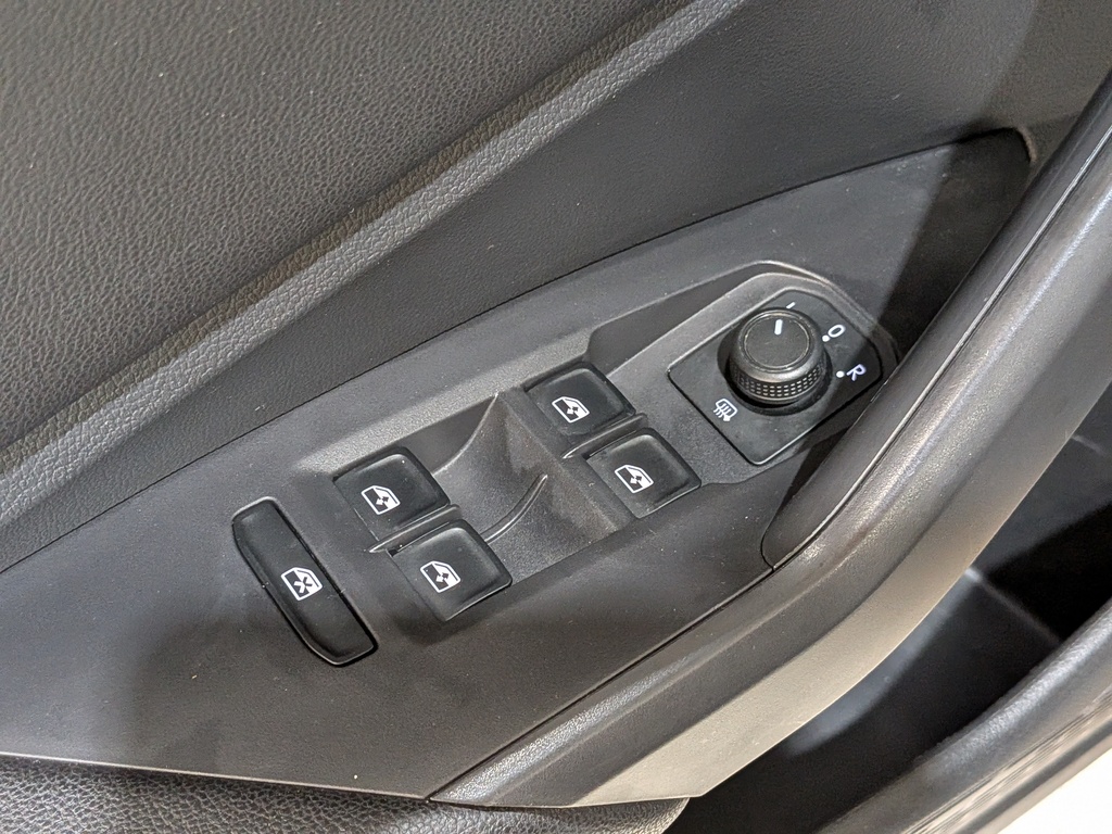 Volkswagen Jetta 2019