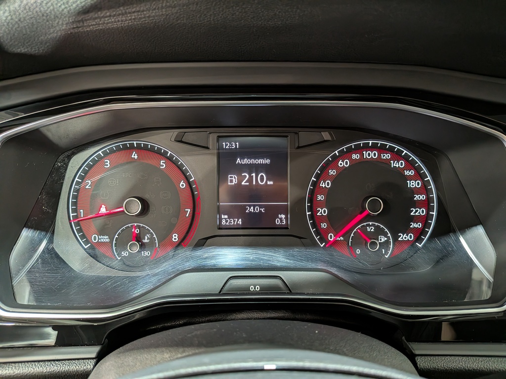 Volkswagen Jetta 2019