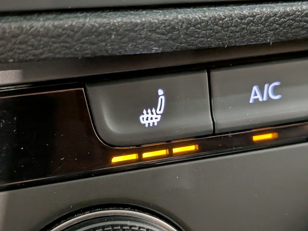 Volkswagen Jetta 2019