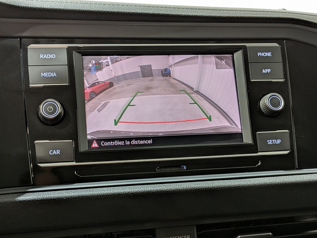 Volkswagen Jetta 2019