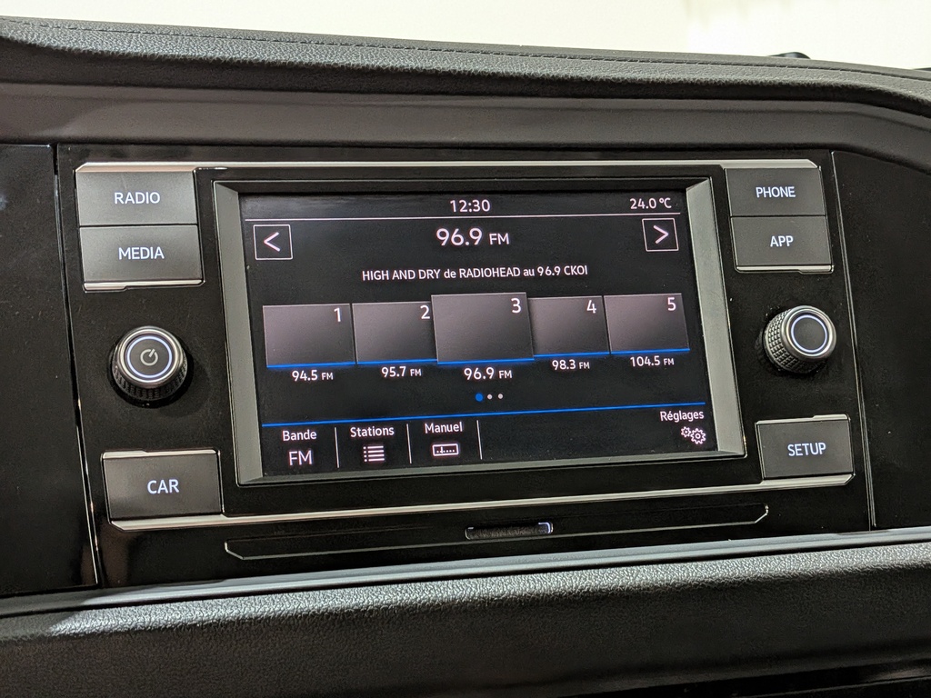 Volkswagen Jetta 2019