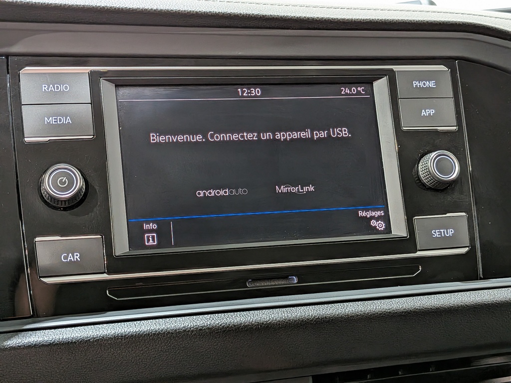 Volkswagen Jetta 2019
