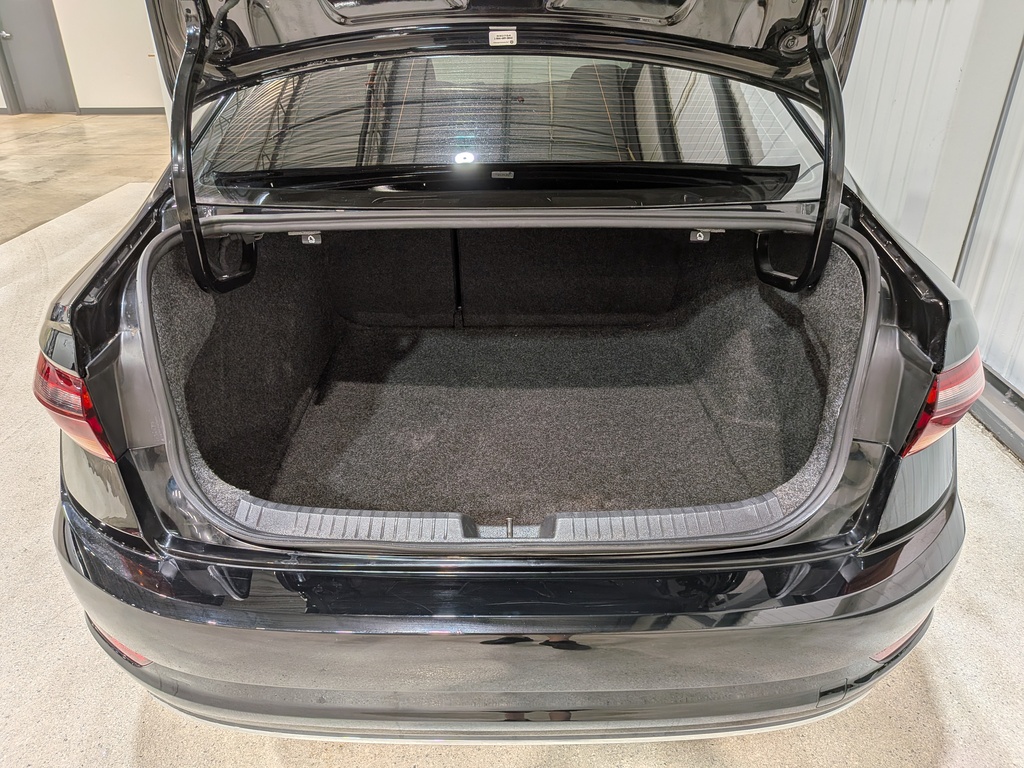 Volkswagen Jetta 2019