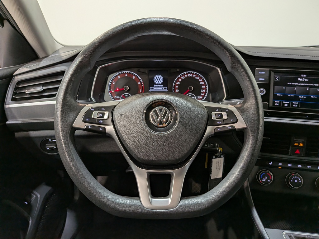 Volkswagen Jetta 2019