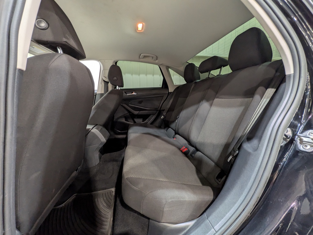 Volkswagen Jetta 2019