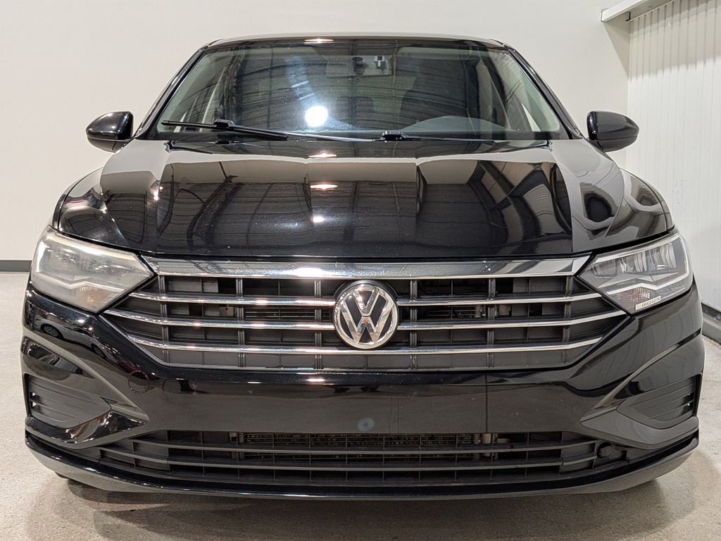 Volkswagen Jetta 2019