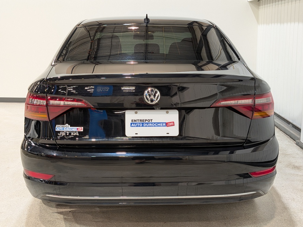 Volkswagen Jetta 2019