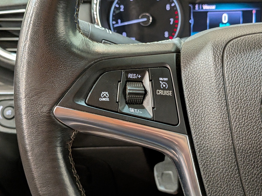 Buick Encore 2019