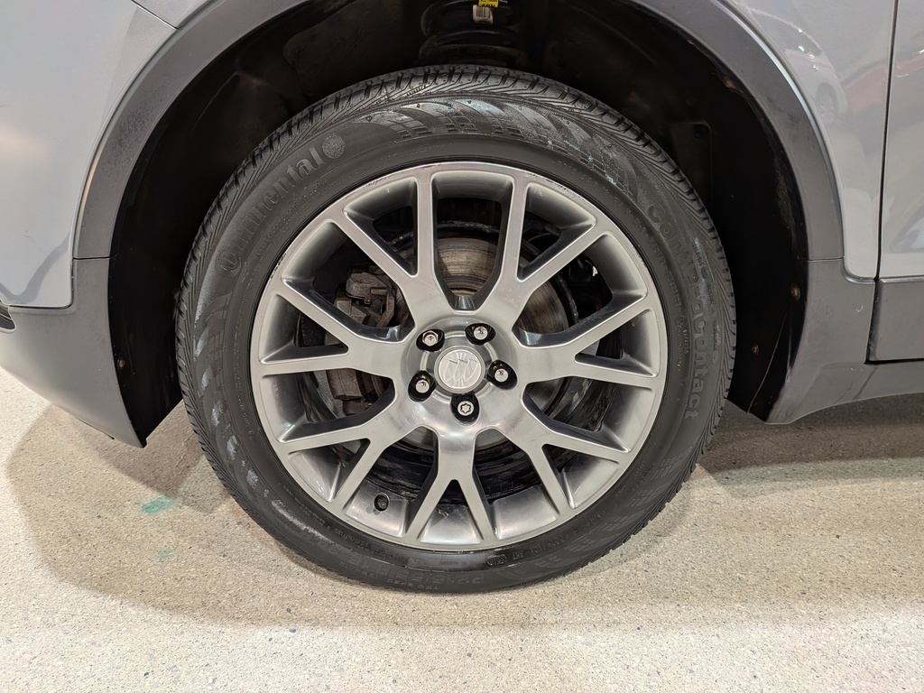 Buick Encore 2019