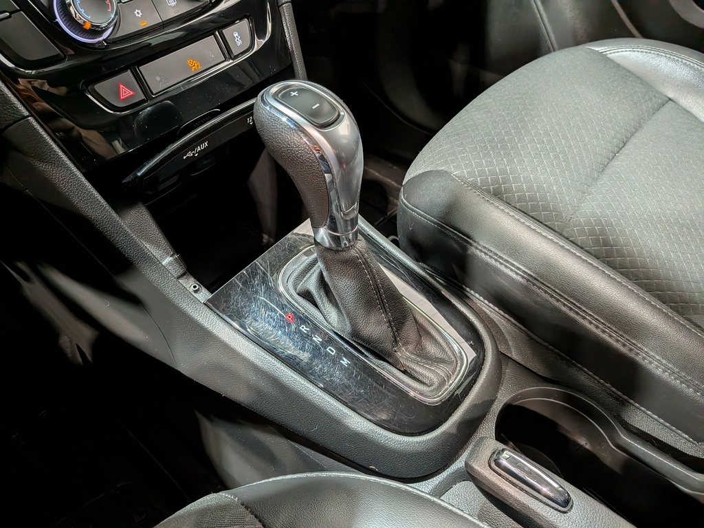 Buick Encore 2019