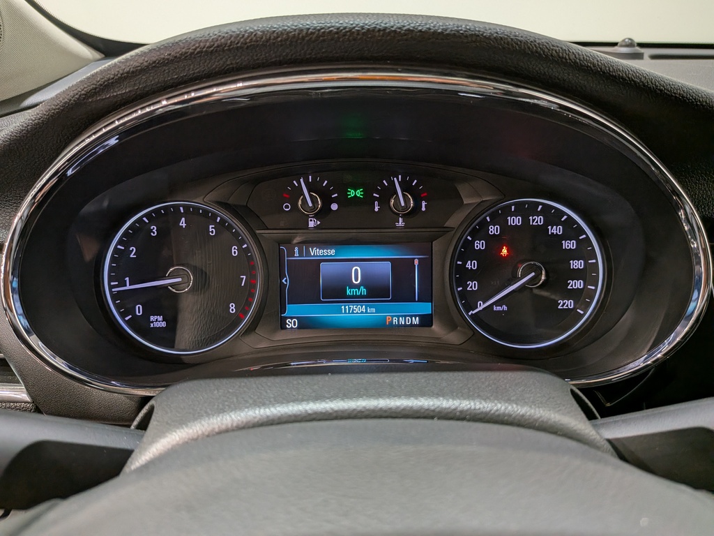 Buick Encore 2019