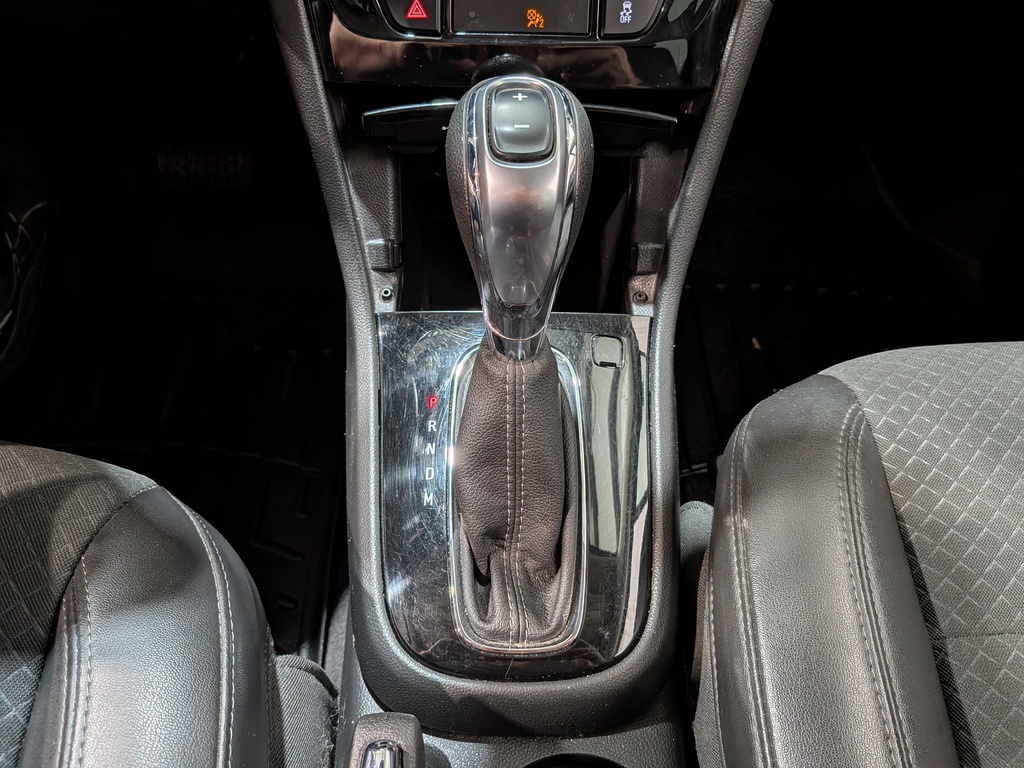Buick Encore 2019