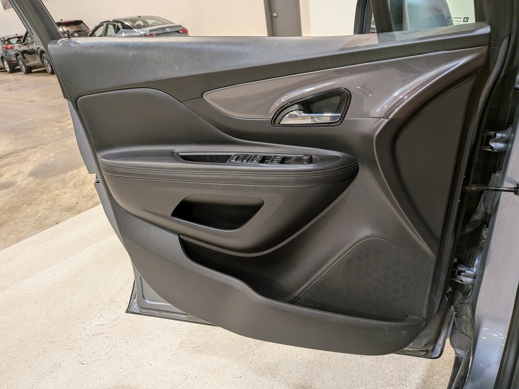 Buick Encore 2019