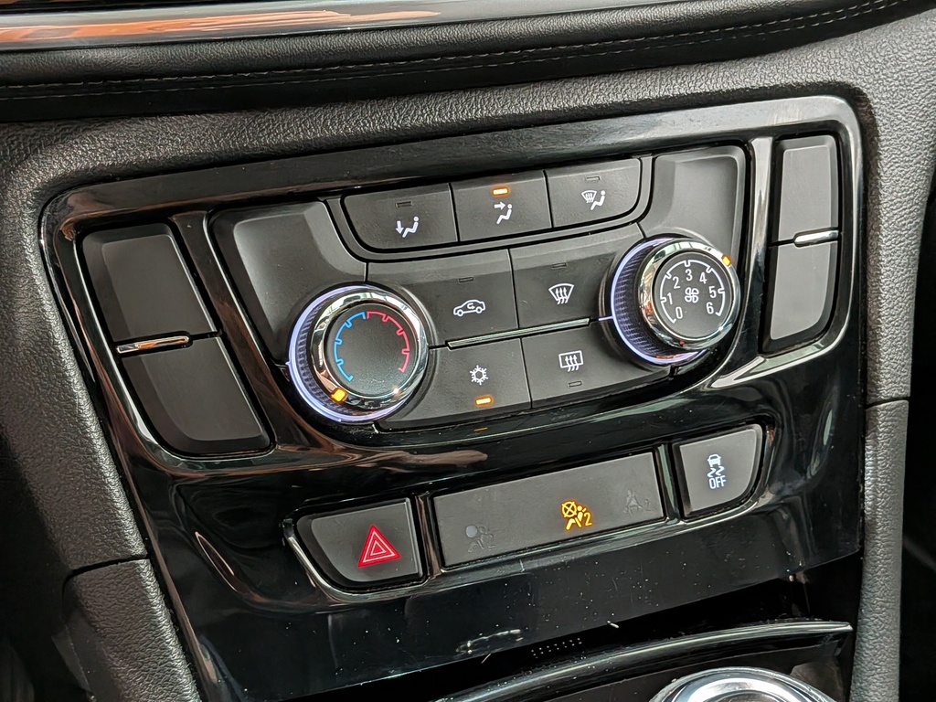 Buick Encore 2019