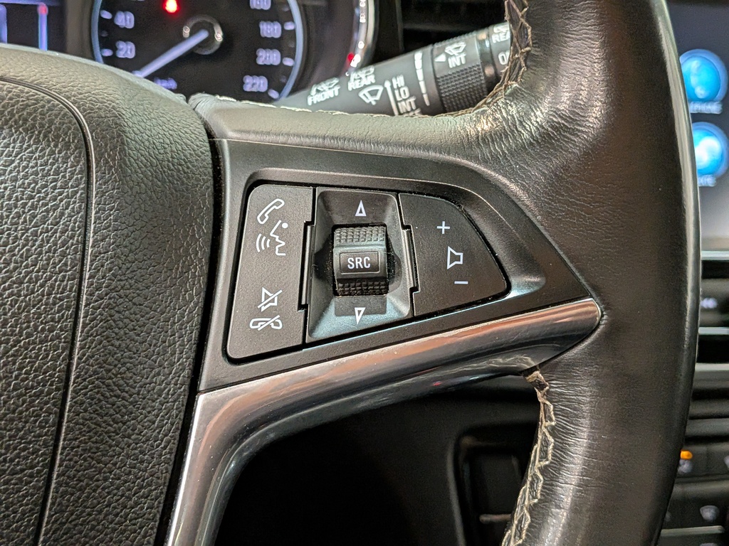 Buick Encore 2019