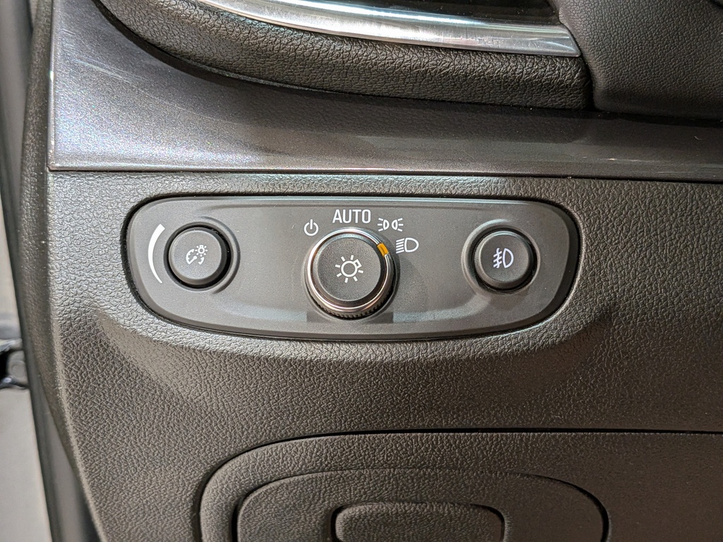 Buick Encore 2019