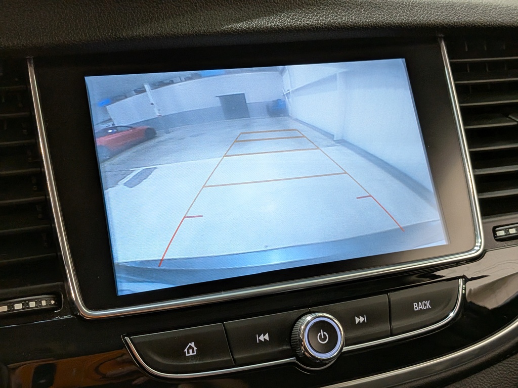 Buick Encore 2019