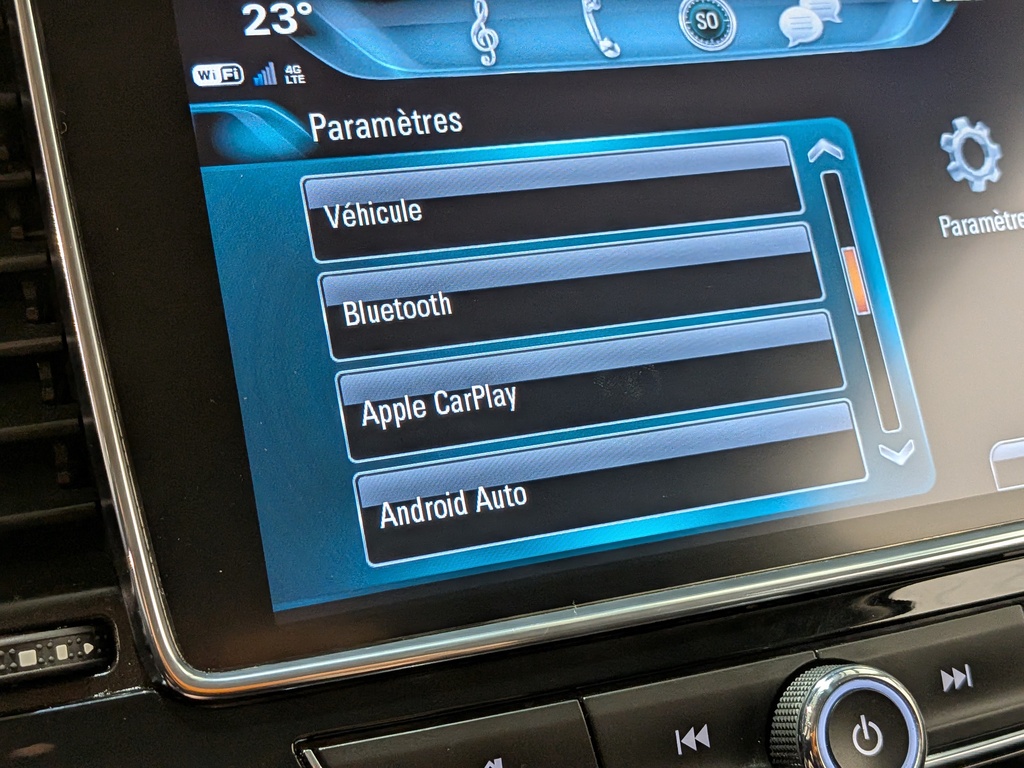 Buick Encore 2019