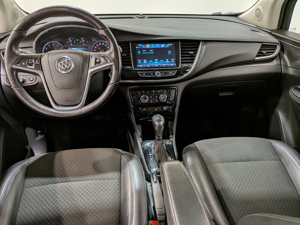 Buick Encore 2019