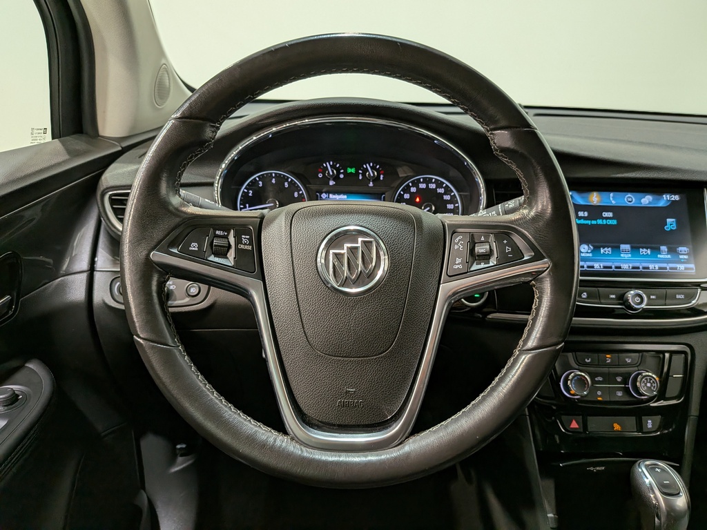 Buick Encore 2019