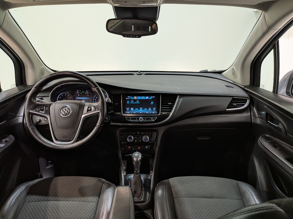Buick Encore 2019