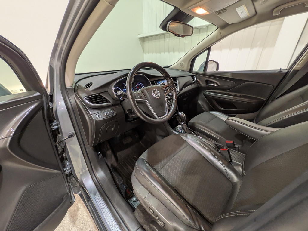 Buick Encore 2019
