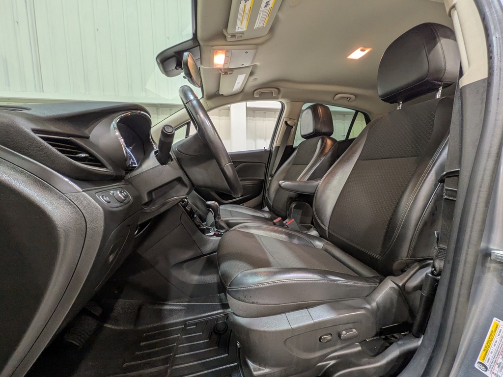 Buick Encore 2019