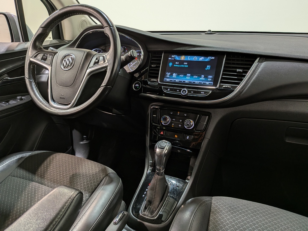 Buick Encore 2019