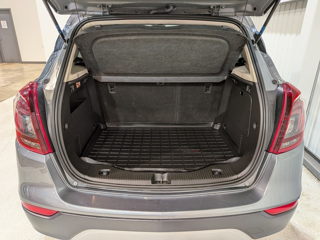 Buick Encore 2019
