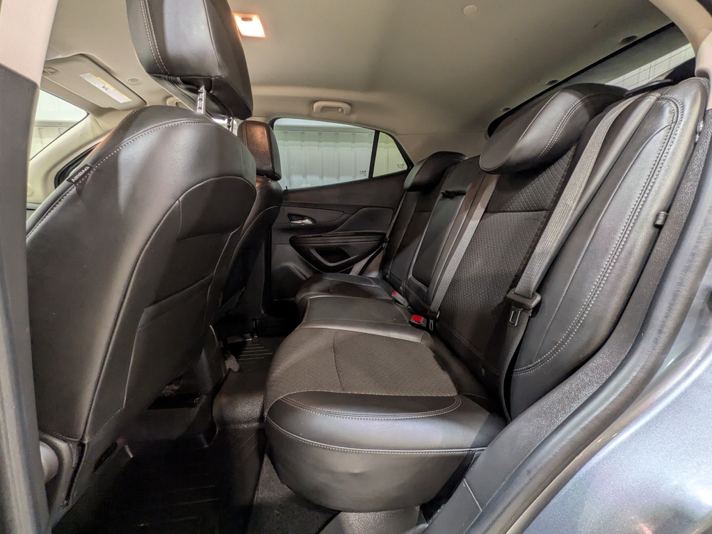Buick Encore 2019