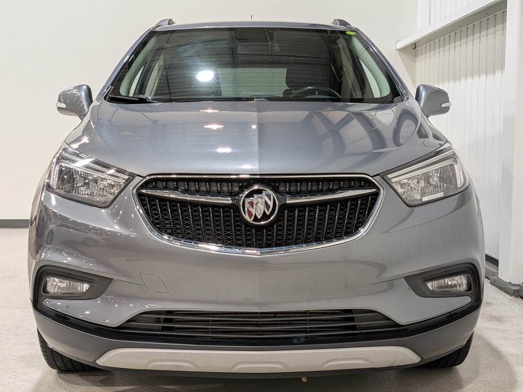 Buick Encore 2019