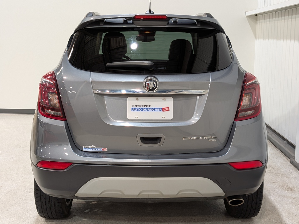 Buick Encore 2019