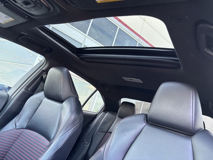 used 2025 Toyota Corolla car, priced at $31,995