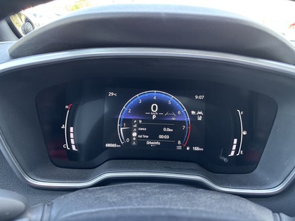 used 2025 Toyota Corolla car, priced at $31,995