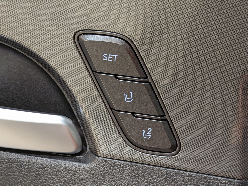 Hyundai Santa Fe 2023