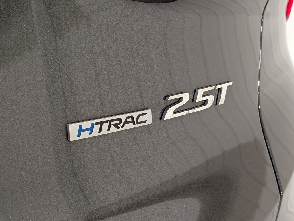 Hyundai Santa Fe 2023
