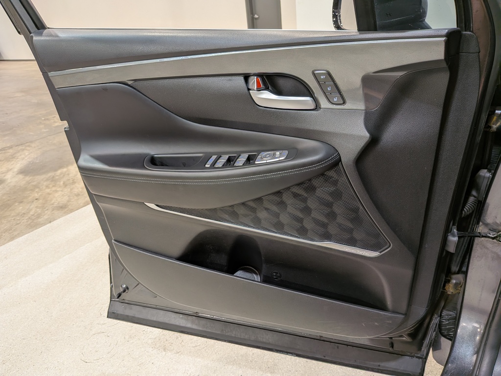 Hyundai Santa Fe 2023