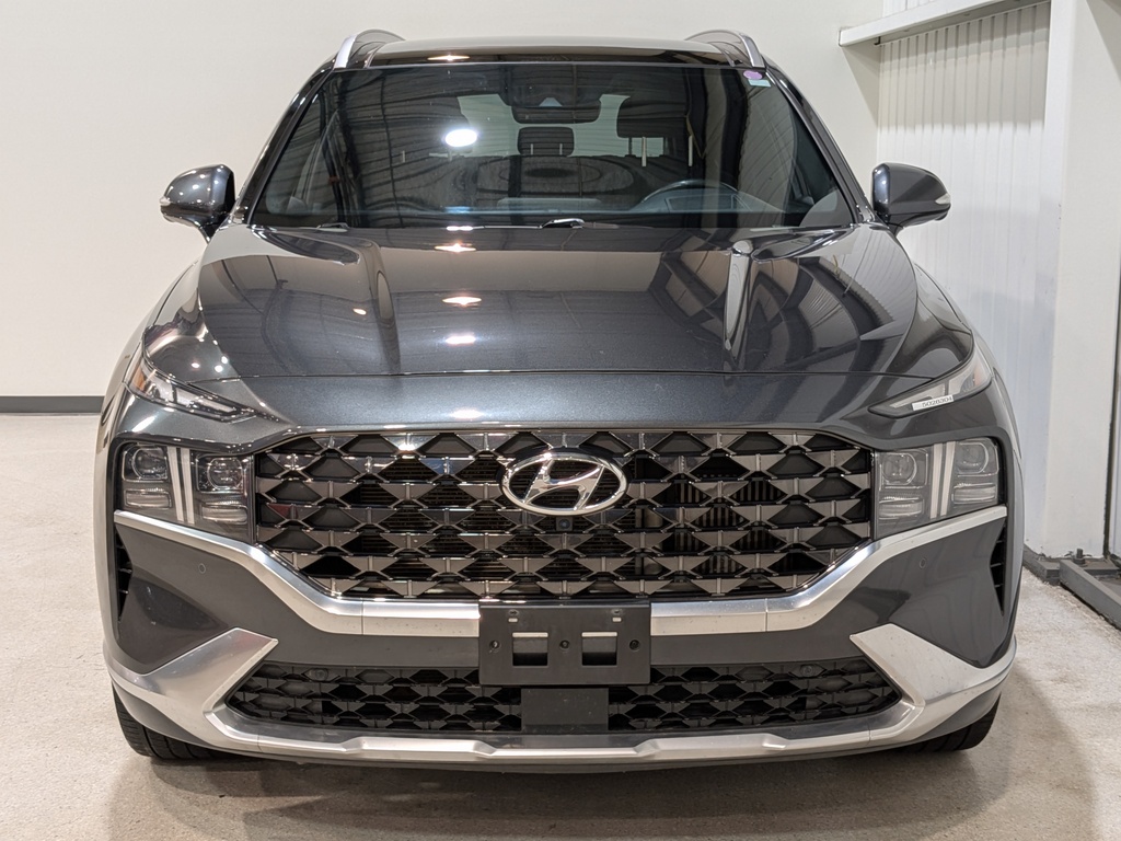 Hyundai Santa Fe 2023