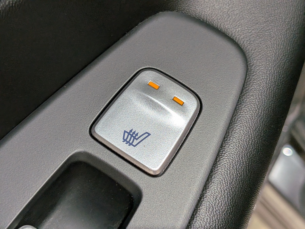 Hyundai Santa Fe 2023
