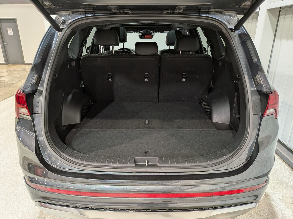 Hyundai Santa Fe 2023