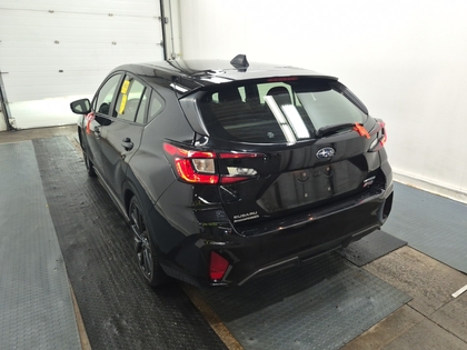 used 2024 Subaru Impreza car, priced at $30,527