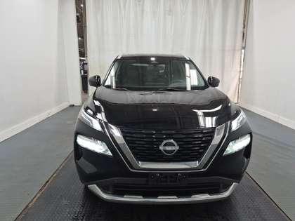 used 2023 Nissan Rogue car, priced at $28,962