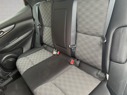 used 2023 Nissan Qashqai car, priced at $23,114