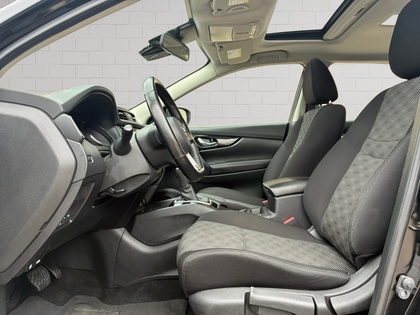 used 2023 Nissan Qashqai car, priced at $23,114