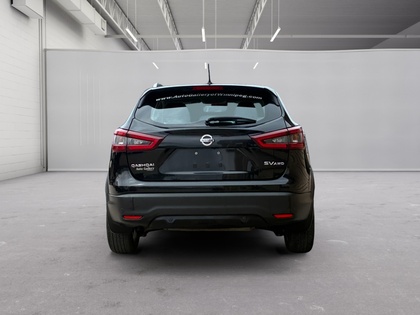 used 2023 Nissan Qashqai car, priced at $23,114