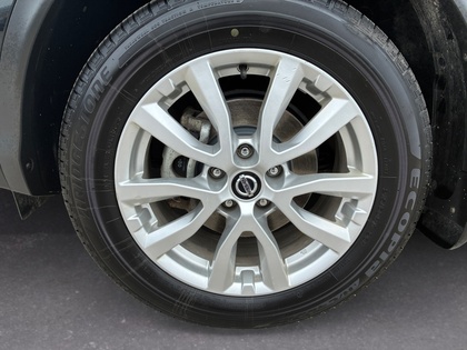 used 2023 Nissan Qashqai car, priced at $23,114