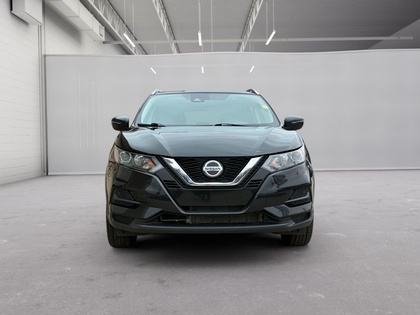 used 2023 Nissan Qashqai car, priced at $23,114