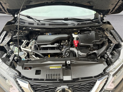 used 2023 Nissan Qashqai car, priced at $23,114